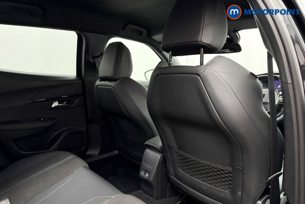 Peugeot 2008 GT Automatic Electric SUV - Stock Number (1627832) - 17th supplementary image