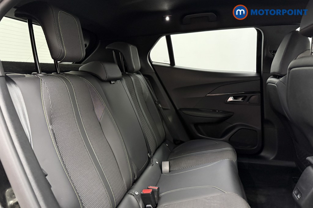 Peugeot 2008 GT Automatic Electric SUV - Stock Number (1627832) - 18th supplementary image