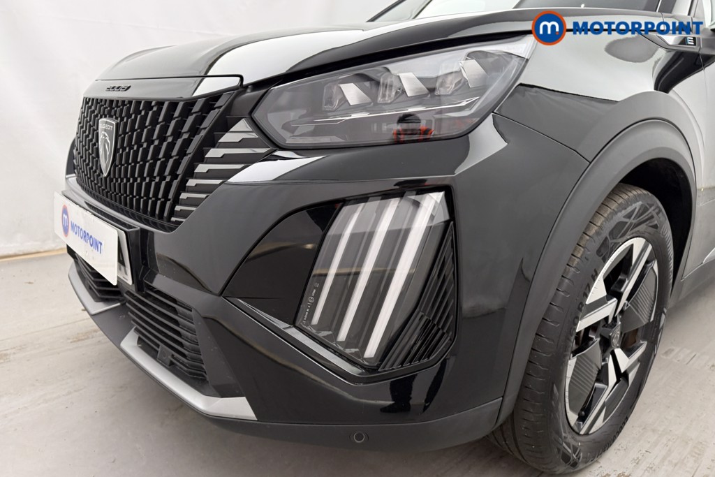 Peugeot 2008 GT Automatic Electric SUV - Stock Number (1627832) - 22nd supplementary image