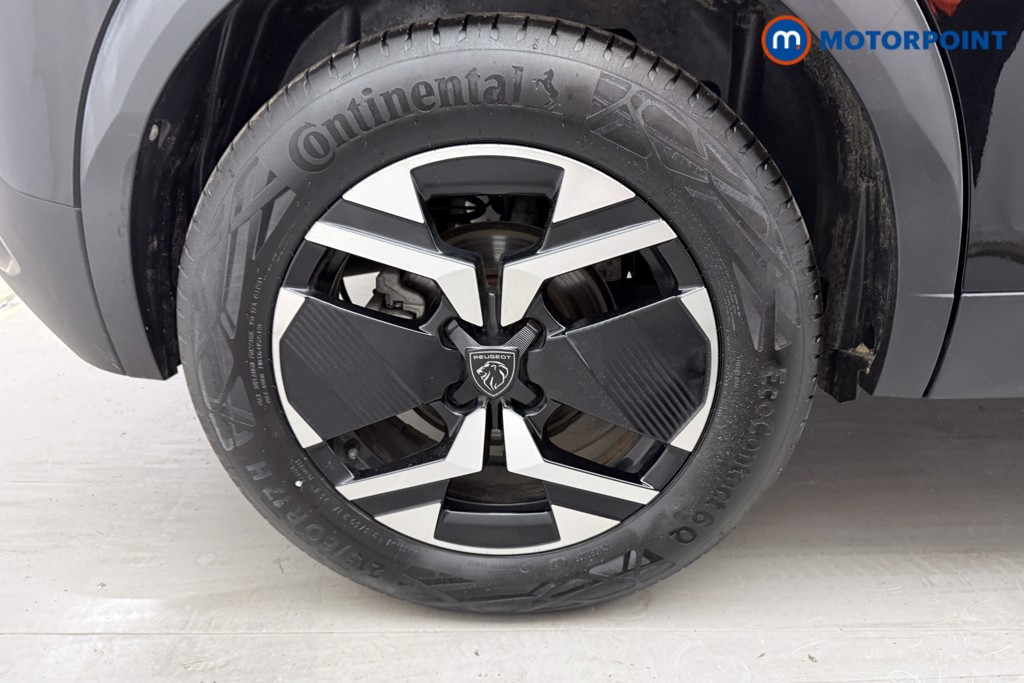 Peugeot 2008 GT Automatic Electric SUV - Stock Number (1627832) - 25th supplementary image