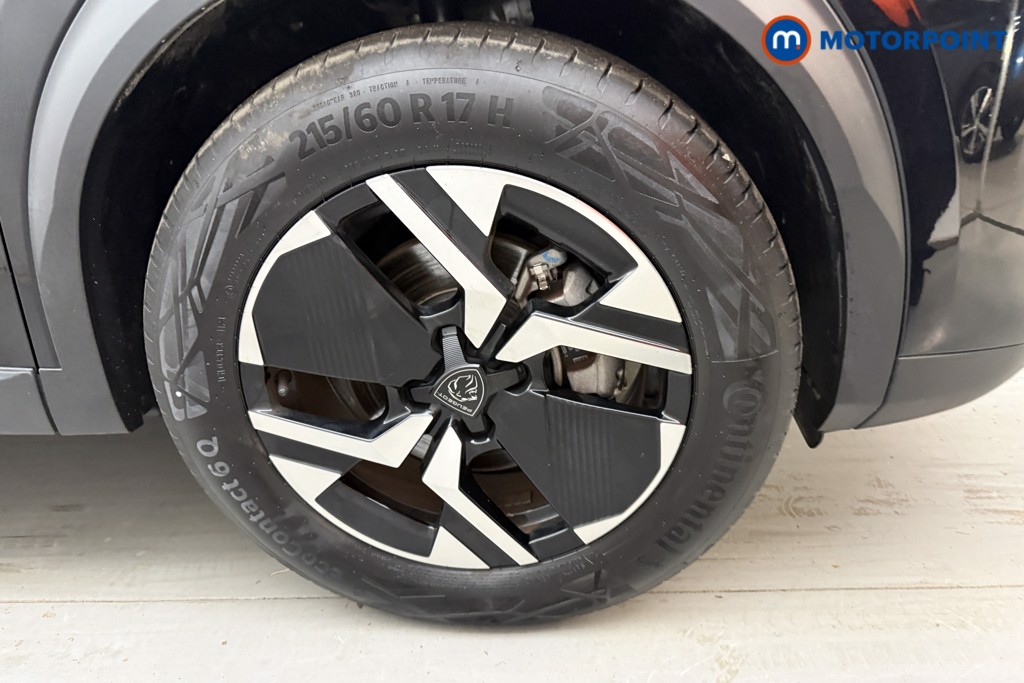 Peugeot 2008 GT Automatic Electric SUV - Stock Number (1627832) - 26th supplementary image
