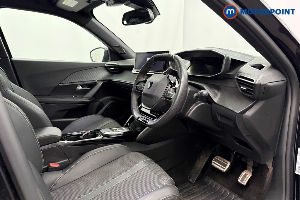 Peugeot 2008 GT Automatic Electric SUV - Stock Number (1627832) - 1st supplementary image