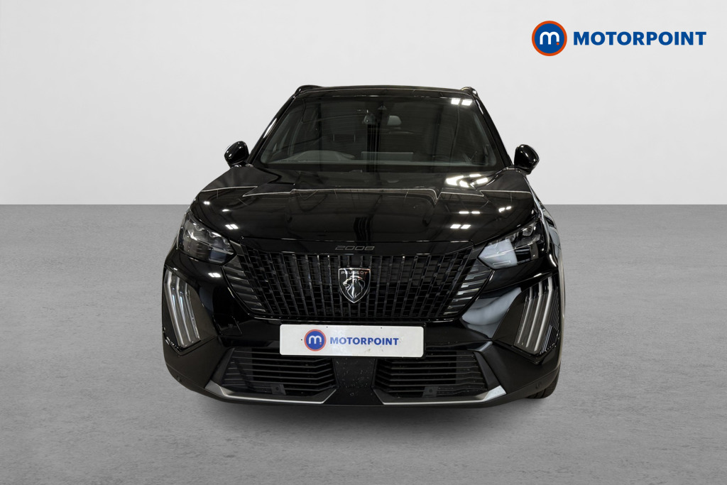 Peugeot 2008 GT Automatic Electric SUV - Stock Number (1627832) - Front bumper