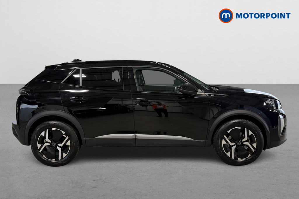 Peugeot 2008 GT Automatic Electric SUV - Stock Number (1627832) - Drivers side