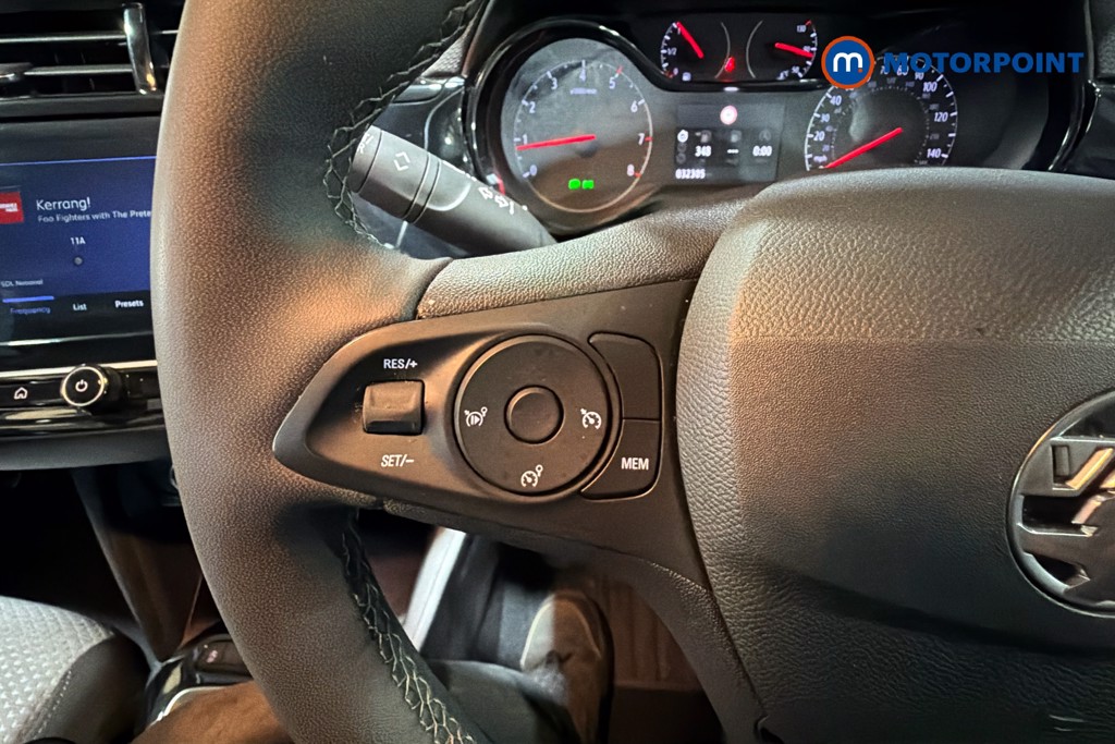 Vauxhall Corsa Design Manual Petrol Hatchback - Stock Number (1627964) - 3rd supplementary image