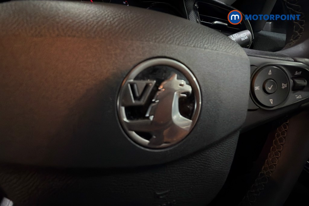 Vauxhall Corsa Design Manual Petrol Hatchback - Stock Number (1627964) - 5th supplementary image