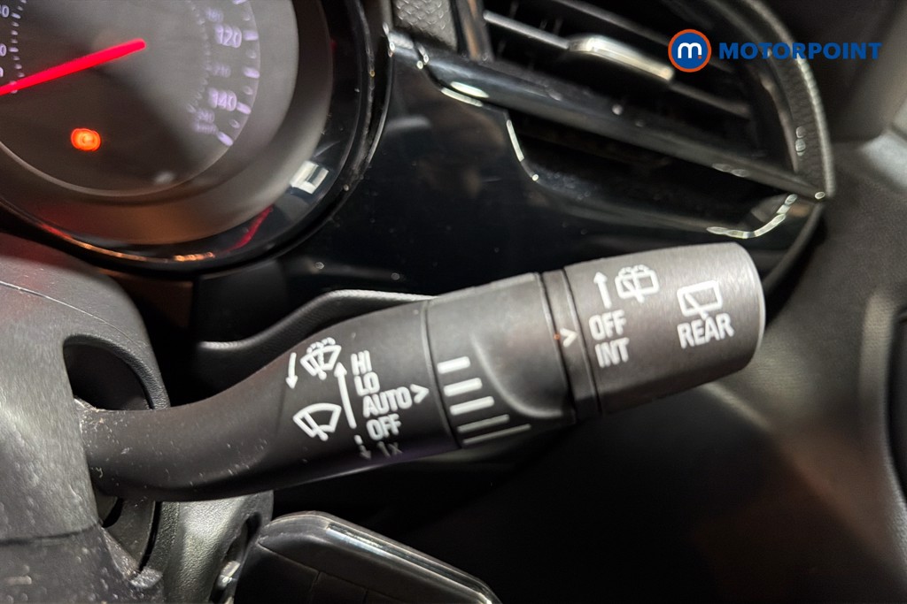 Vauxhall Corsa Design Manual Petrol Hatchback - Stock Number (1627964) - 7th supplementary image