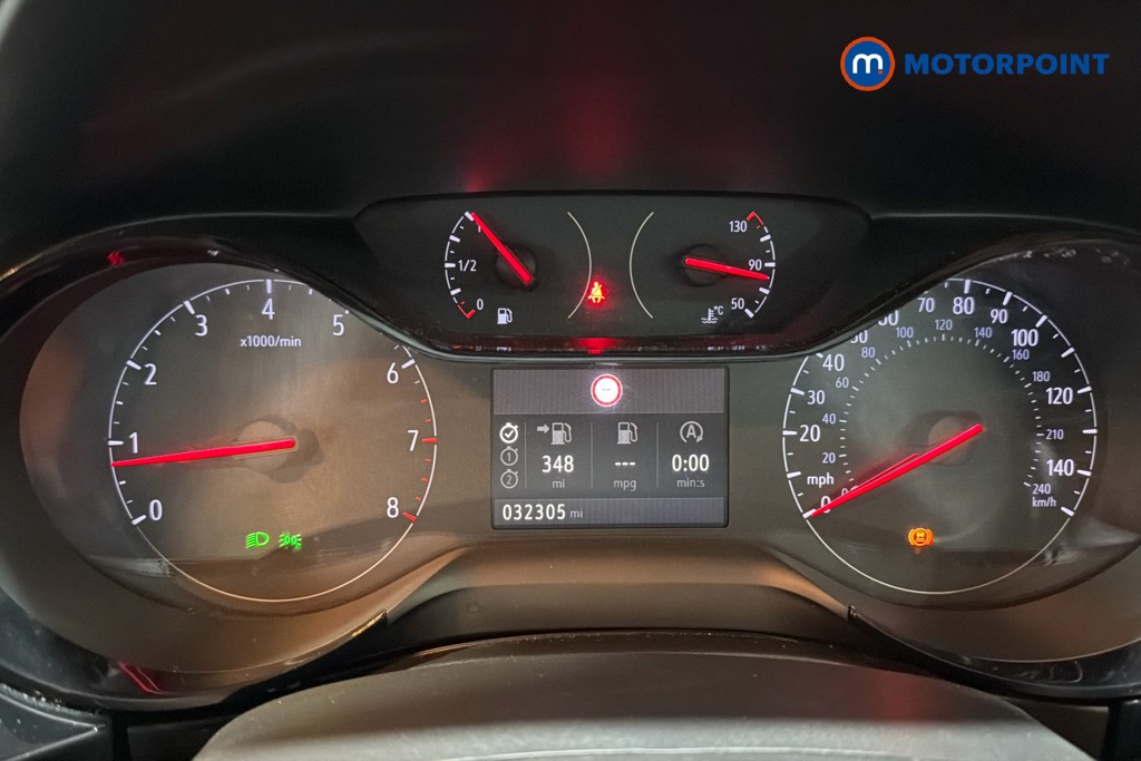 Vauxhall Corsa Design Manual Petrol Hatchback - Stock Number (1627964) - 8th supplementary image