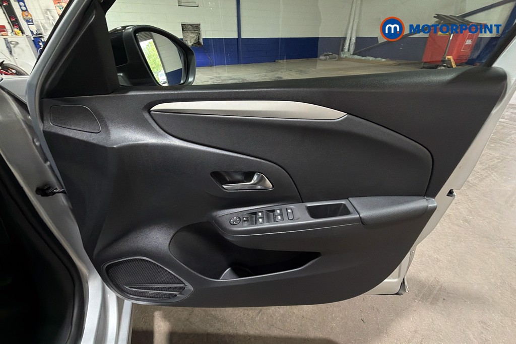 Vauxhall Corsa Design Manual Petrol Hatchback - Stock Number (1627964) - 19th supplementary image