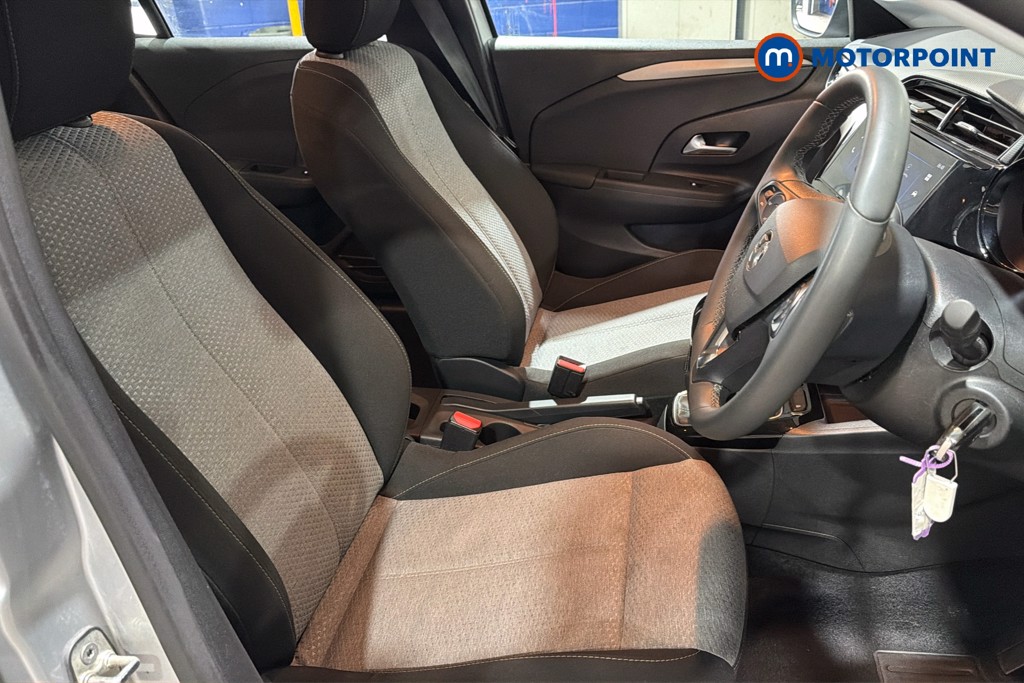 Vauxhall Corsa Design Manual Petrol Hatchback - Stock Number (1627964) - 22nd supplementary image