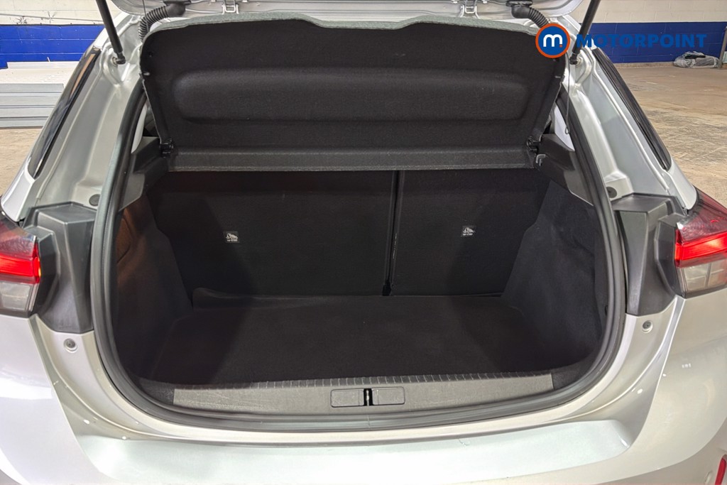 Vauxhall Corsa Design Manual Petrol Hatchback - Stock Number (1627964) - 33rd supplementary image