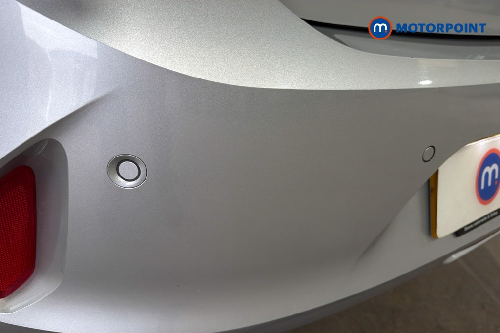 Vauxhall Corsa Design Manual Petrol Hatchback - Stock Number (1627964) - 40th supplementary image