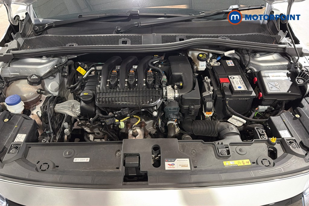 Vauxhall Corsa Design Manual Petrol Hatchback - Stock Number (1627964) - 51st supplementary image