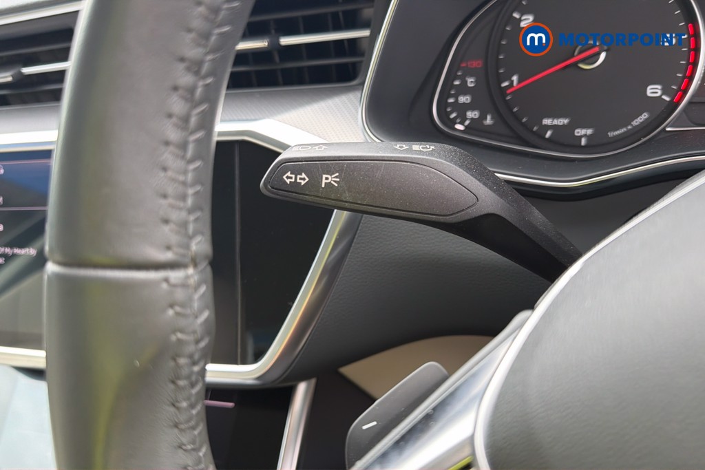 Audi A6 Sport Automatic Diesel Saloon - Stock Number (1627979) - 6th supplementary image