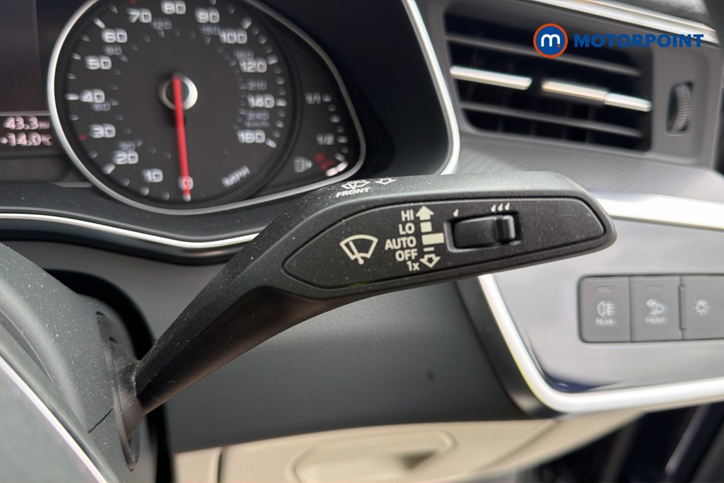 Audi A6 Sport Automatic Diesel Saloon - Stock Number (1627979) - 7th supplementary image