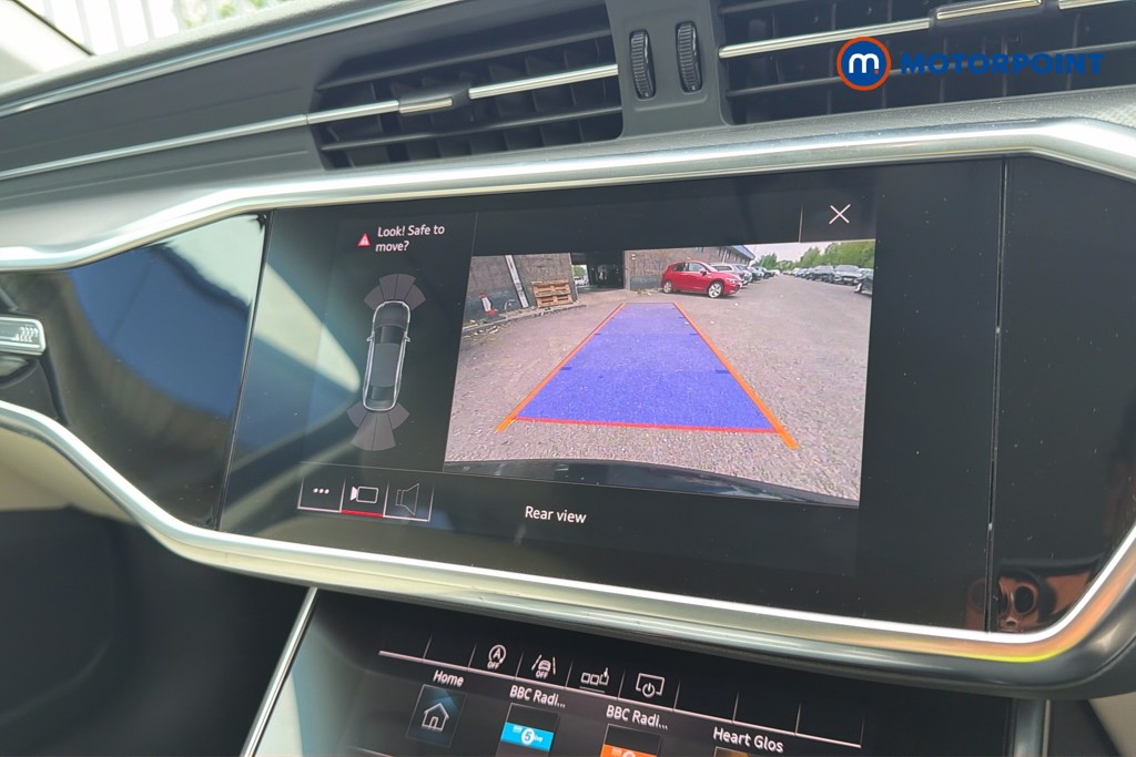 Audi A6 Sport Automatic Diesel Saloon - Stock Number (1627979) - 13th supplementary image