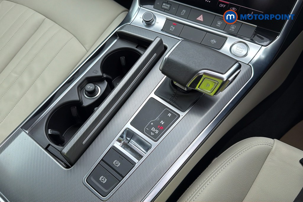 Audi A6 Sport Automatic Diesel Saloon - Stock Number (1627979) - 15th supplementary image