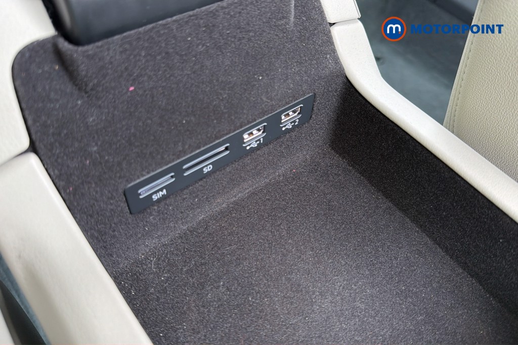 Audi A6 Sport Automatic Diesel Saloon - Stock Number (1627979) - 17th supplementary image