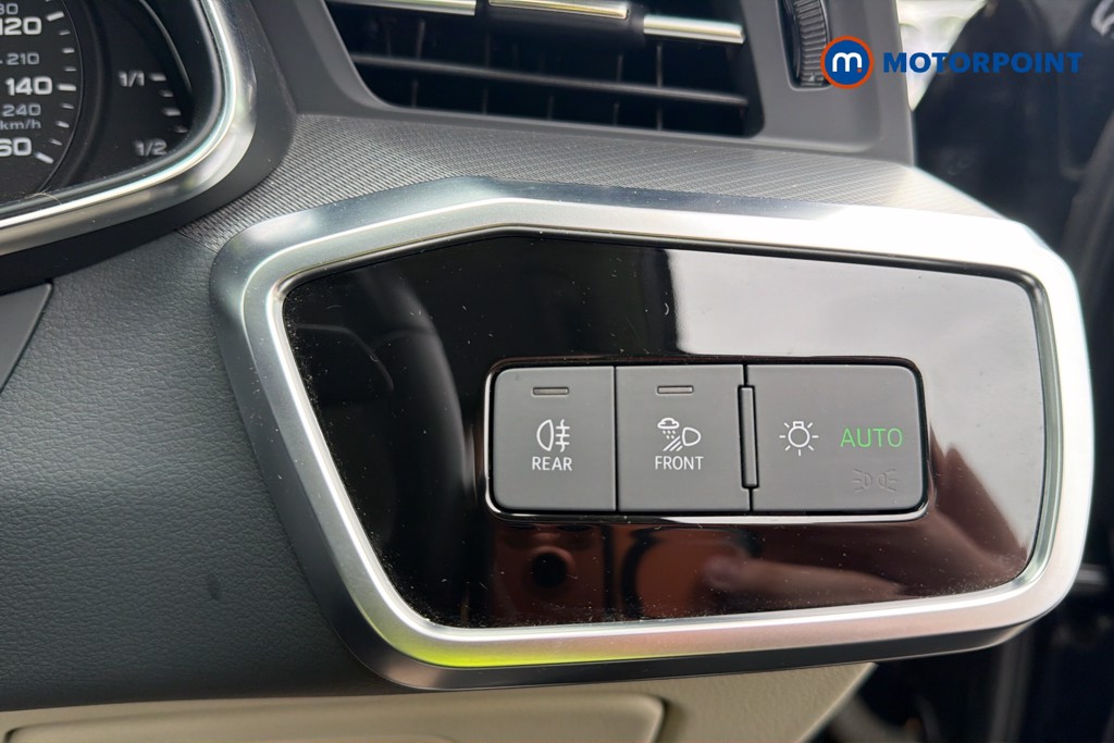 Audi A6 Sport Automatic Diesel Saloon - Stock Number (1627979) - 18th supplementary image