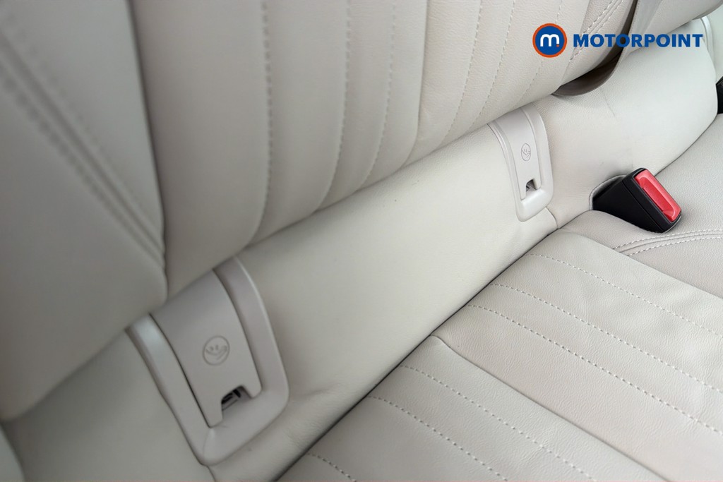 Audi A6 Sport Automatic Diesel Saloon - Stock Number (1627979) - 29th supplementary image