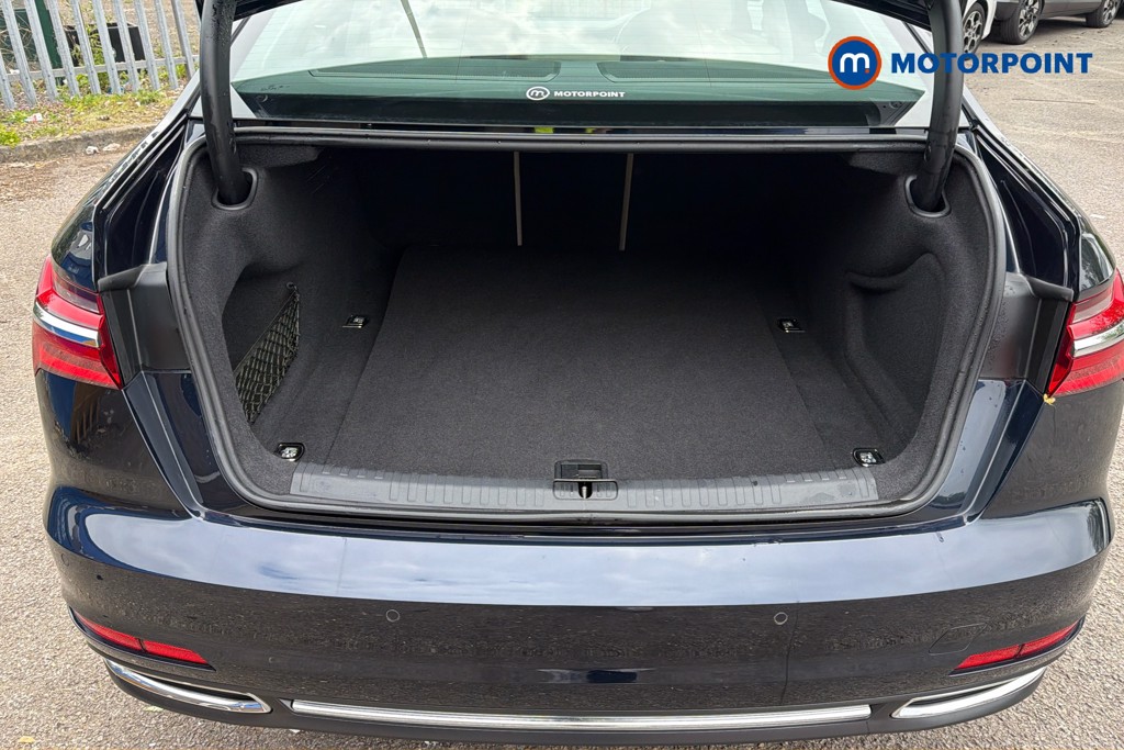 Audi A6 Sport Automatic Diesel Saloon - Stock Number (1627979) - 33rd supplementary image