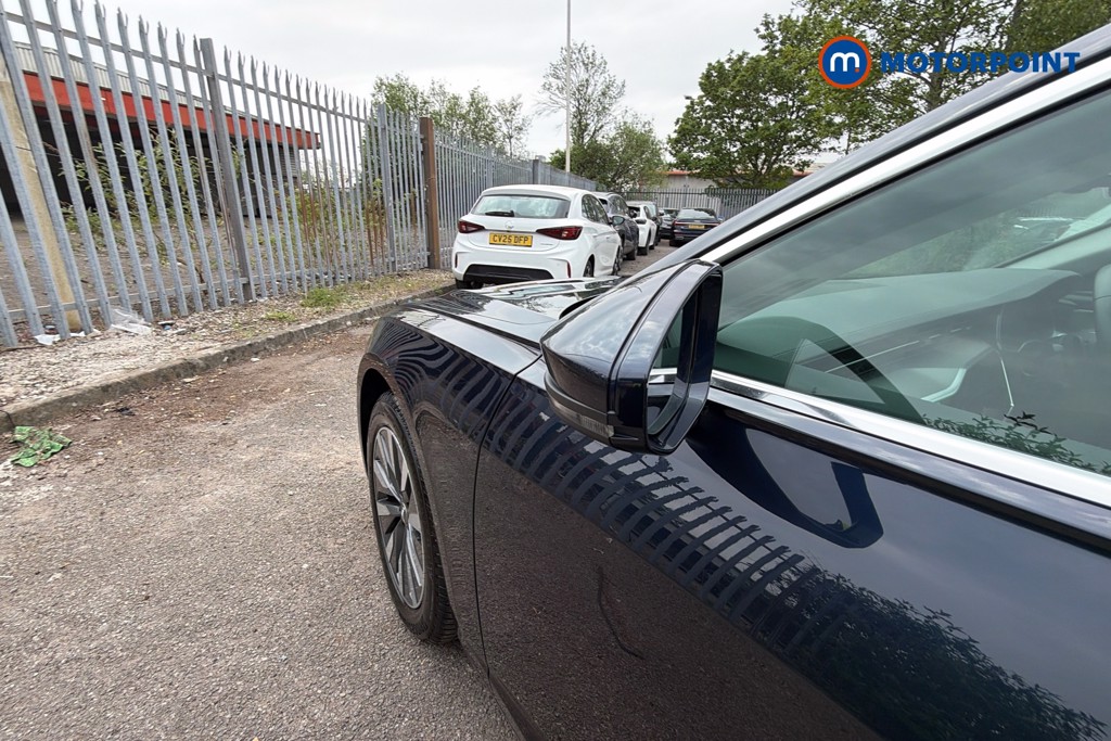 Audi A6 Sport Automatic Diesel Saloon - Stock Number (1627979) - 43rd supplementary image