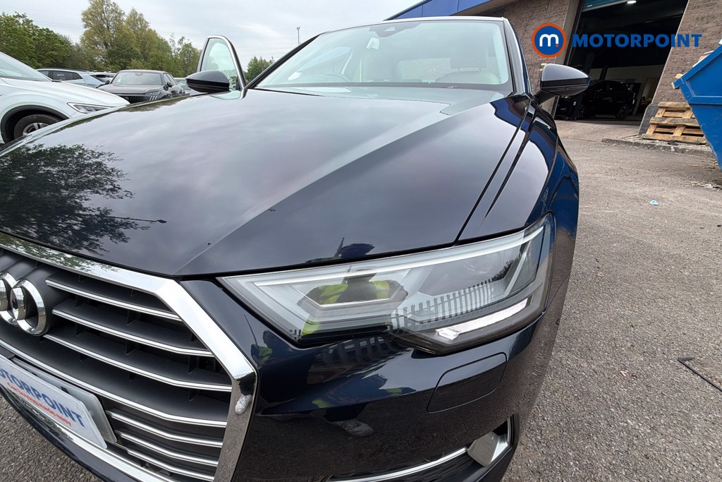 Audi A6 Sport Automatic Diesel Saloon - Stock Number (1627979) - 44th supplementary image