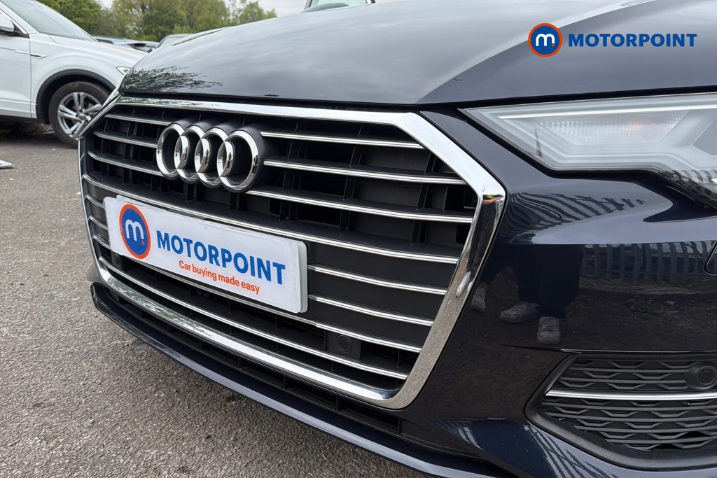 Audi A6 Sport Automatic Diesel Saloon - Stock Number (1627979) - 45th supplementary image