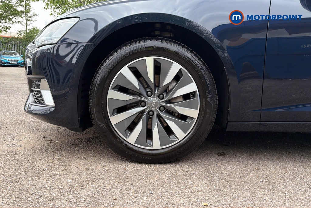 Audi A6 Sport Automatic Diesel Saloon - Stock Number (1627979) - 47th supplementary image
