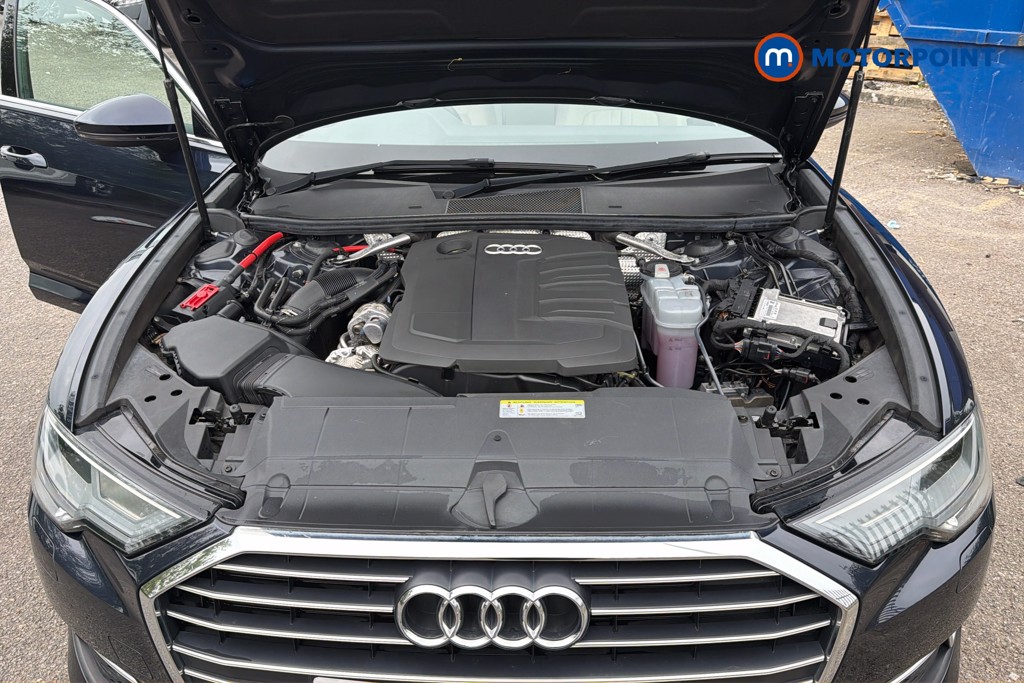 Audi A6 Sport Automatic Diesel Saloon - Stock Number (1627979) - 51st supplementary image