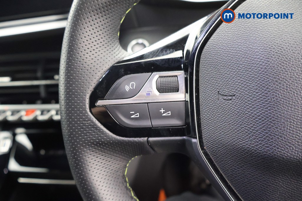 Peugeot 208 GT Manual Petrol Hatchback - Stock Number (1628153) - 2nd supplementary image