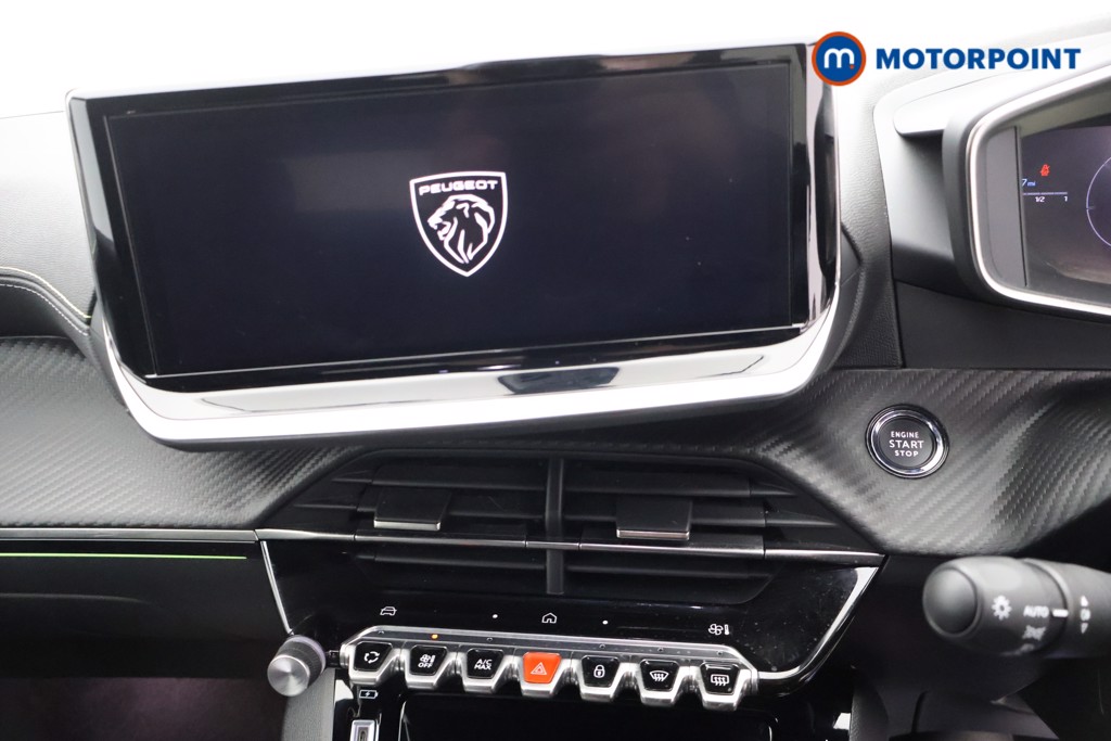 Peugeot 208 GT Manual Petrol Hatchback - Stock Number (1628153) - 7th supplementary image