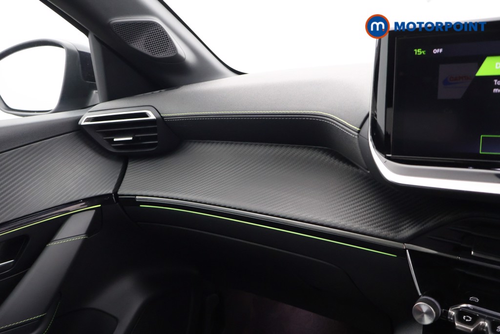 Peugeot 208 GT Manual Petrol Hatchback - Stock Number (1628153) - 9th supplementary image