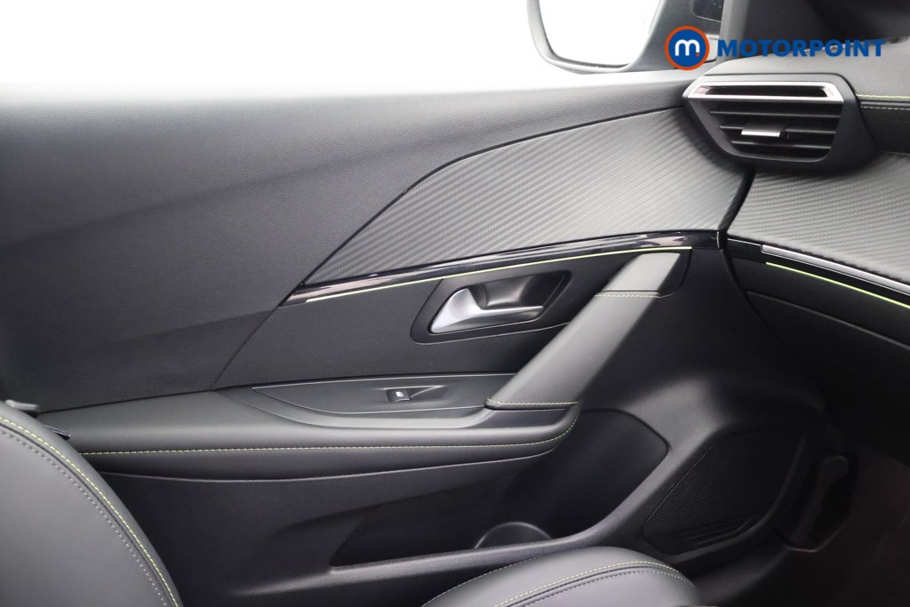 Peugeot 208 GT Manual Petrol Hatchback - Stock Number (1628153) - 10th supplementary image