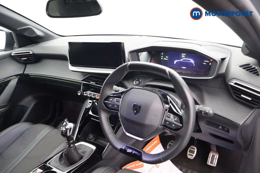 Peugeot 208 GT Manual Petrol Hatchback - Stock Number (1628153) - 12th supplementary image