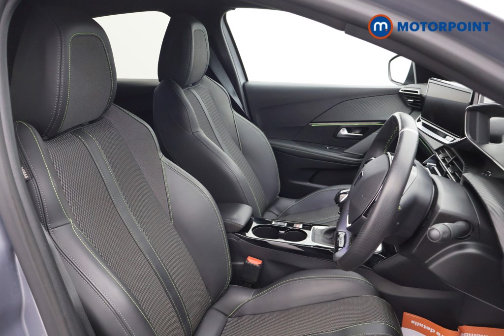 Peugeot 208 GT Manual Petrol Hatchback - Stock Number (1628153) - 13th supplementary image