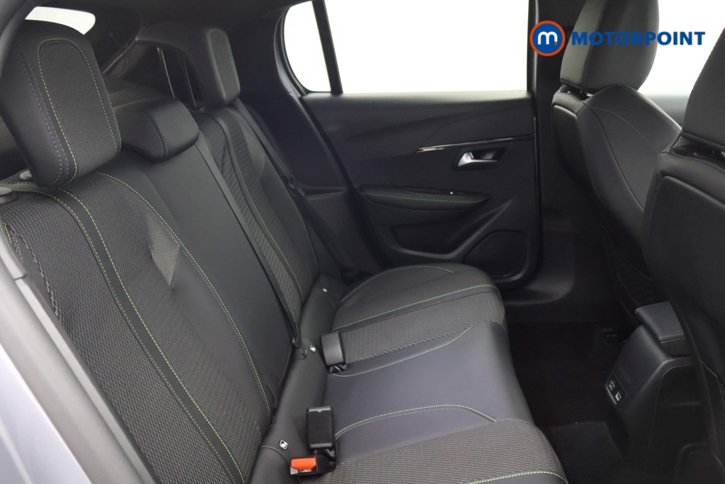 Peugeot 208 GT Manual Petrol Hatchback - Stock Number (1628153) - 14th supplementary image
