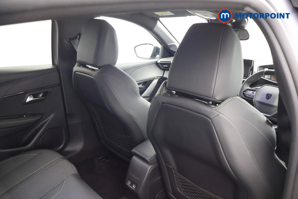 Peugeot 208 GT Manual Petrol Hatchback - Stock Number (1628153) - 15th supplementary image