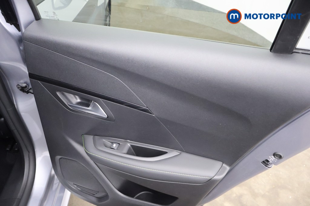 Peugeot 208 GT Manual Petrol Hatchback - Stock Number (1628153) - 16th supplementary image