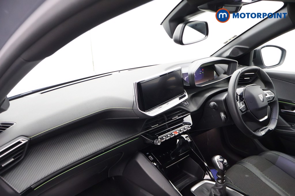Peugeot 208 GT Manual Petrol Hatchback - Stock Number (1628153) - 17th supplementary image