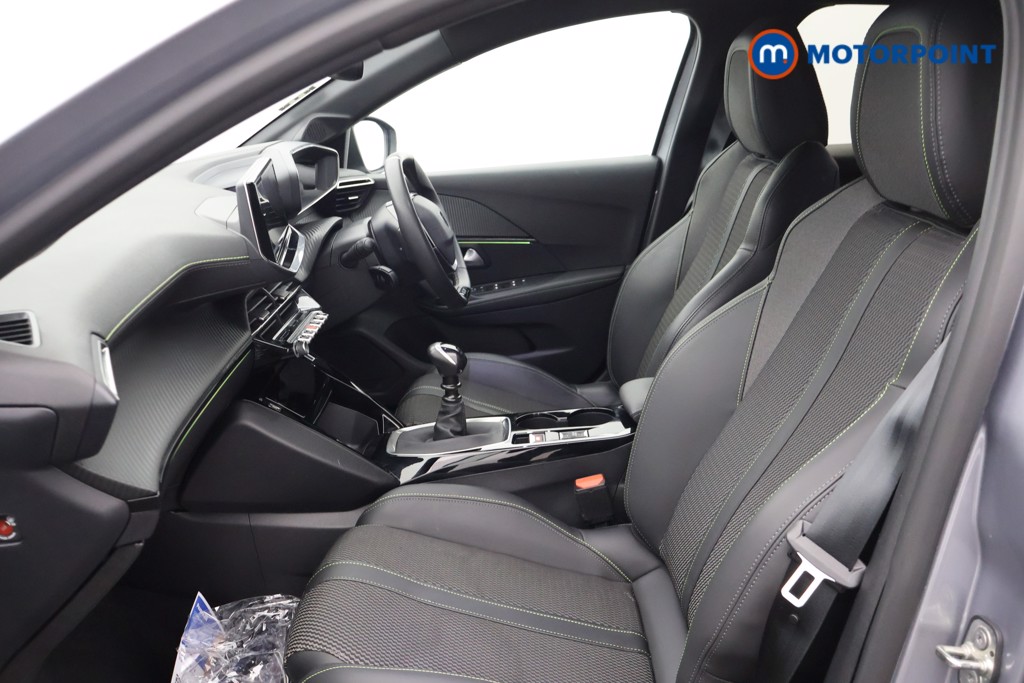 Peugeot 208 GT Manual Petrol Hatchback - Stock Number (1628153) - 18th supplementary image