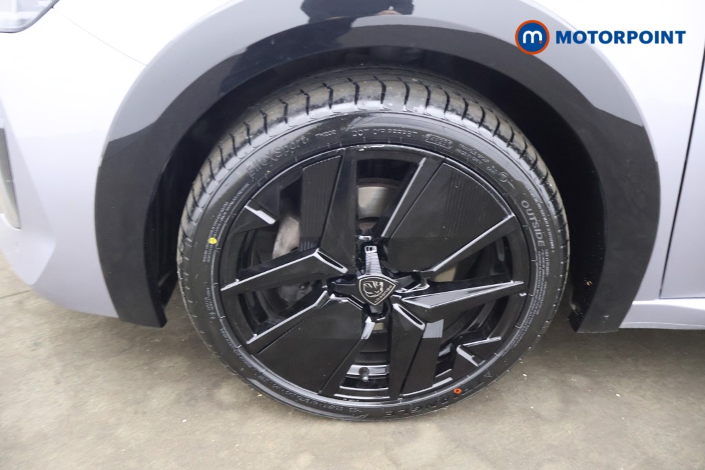 Peugeot 208 GT Manual Petrol Hatchback - Stock Number (1628153) - 22nd supplementary image