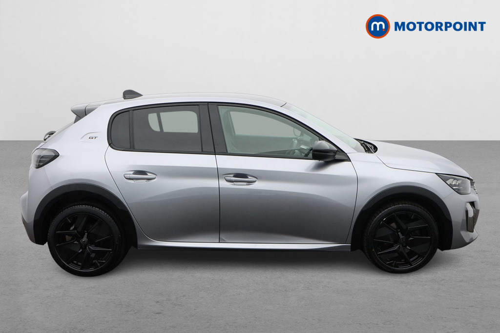 Peugeot 208 GT Manual Petrol Hatchback - Stock Number (1628153) - Drivers side