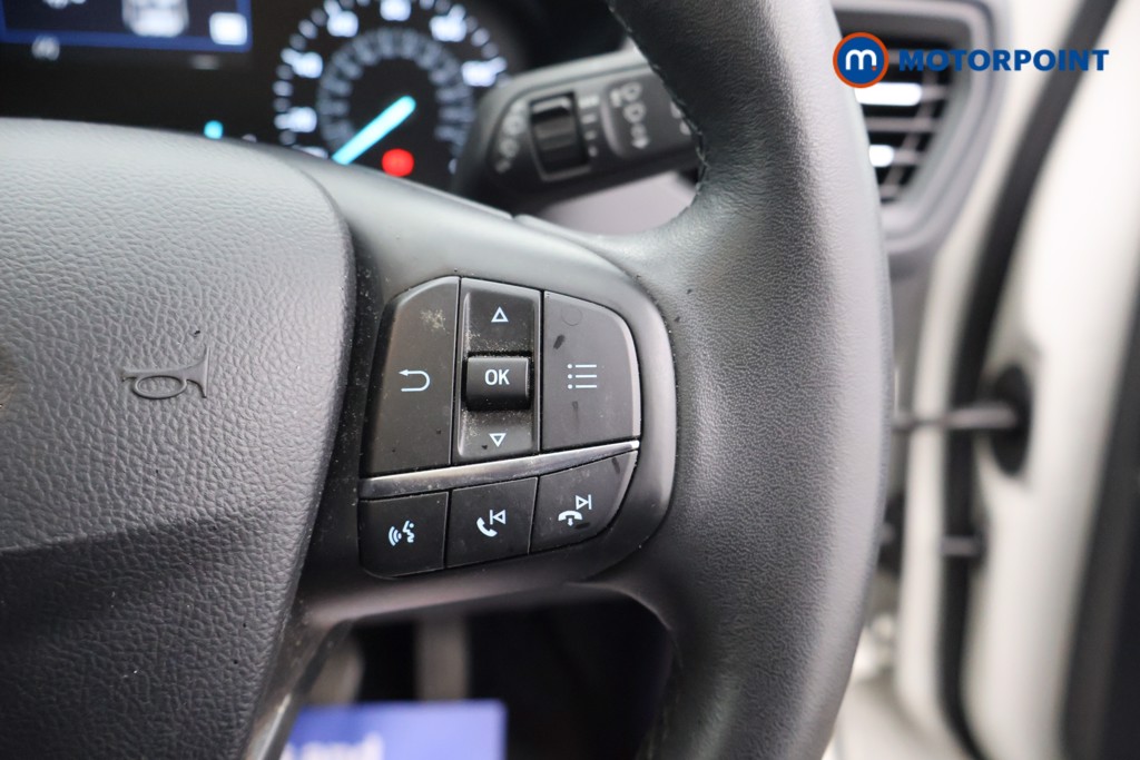 Ford Focus Active X Manual Petrol Estate - Stock Number (1628162) - 3rd supplementary image