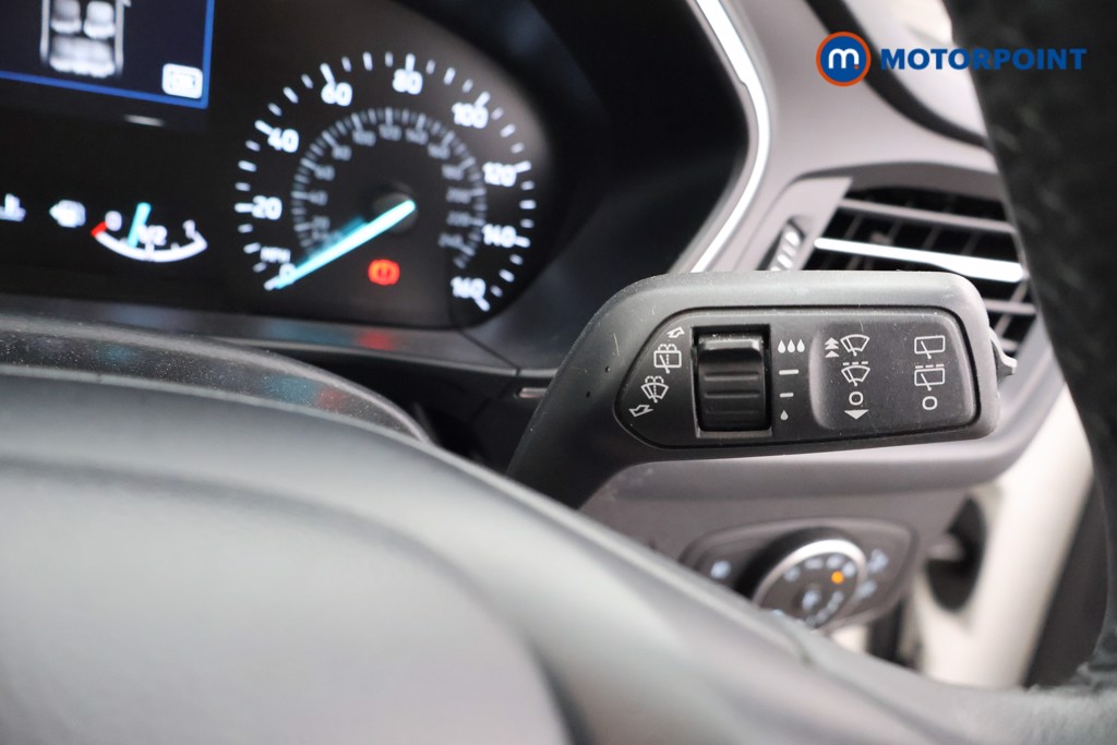 Ford Focus Active X Manual Petrol Estate - Stock Number (1628162) - 6th supplementary image