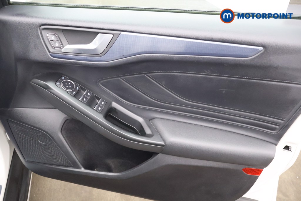Ford Focus Active X Manual Petrol Estate - Stock Number (1628162) - 11th supplementary image