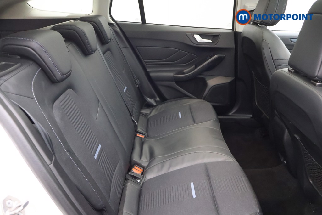 Ford Focus Active X Manual Petrol Estate - Stock Number (1628162) - 15th supplementary image