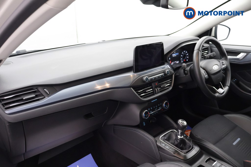 Ford Focus Active X Manual Petrol Estate - Stock Number (1628162) - 18th supplementary image