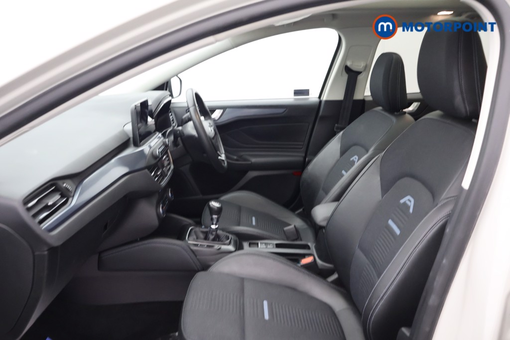 Ford Focus Active X Manual Petrol Estate - Stock Number (1628162) - 19th supplementary image