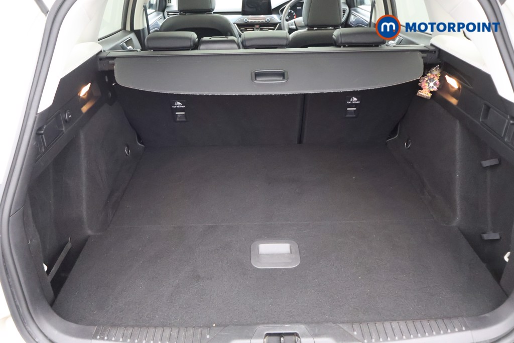 Ford Focus Active X Manual Petrol Estate - Stock Number (1628162) - 20th supplementary image